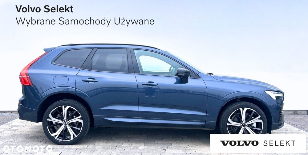 Volvo XC 60 - 5