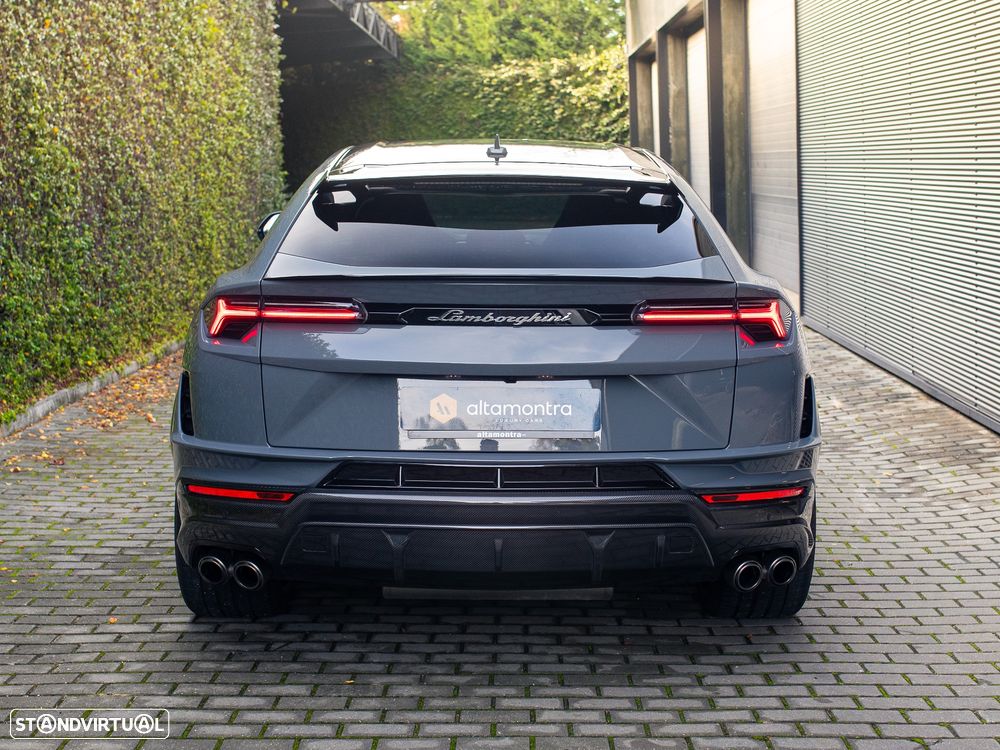 Lamborghini Urus 4.0 V8 Performante - 13