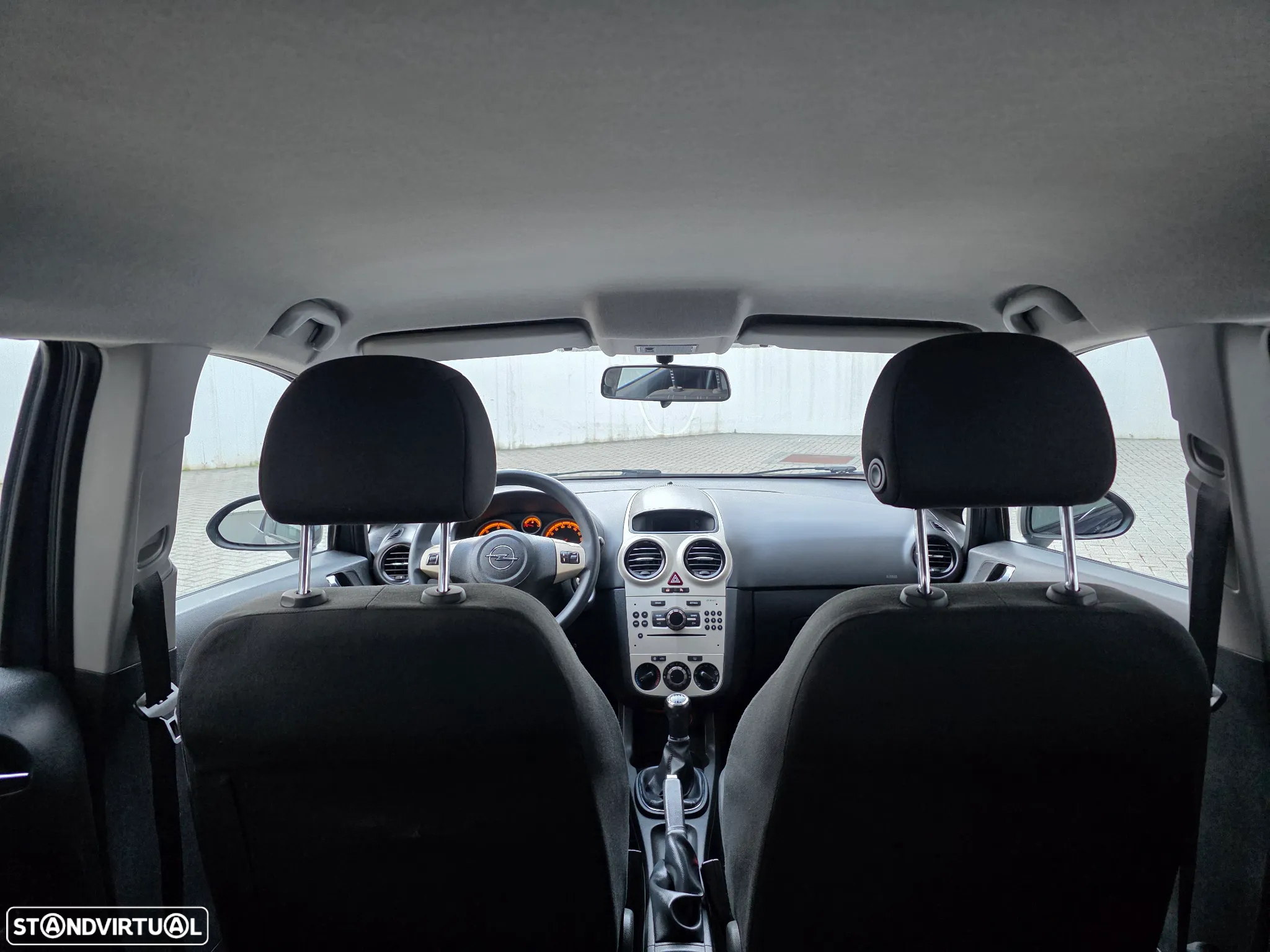 Opel Corsa 1.3 CDTi Enjoy - 54