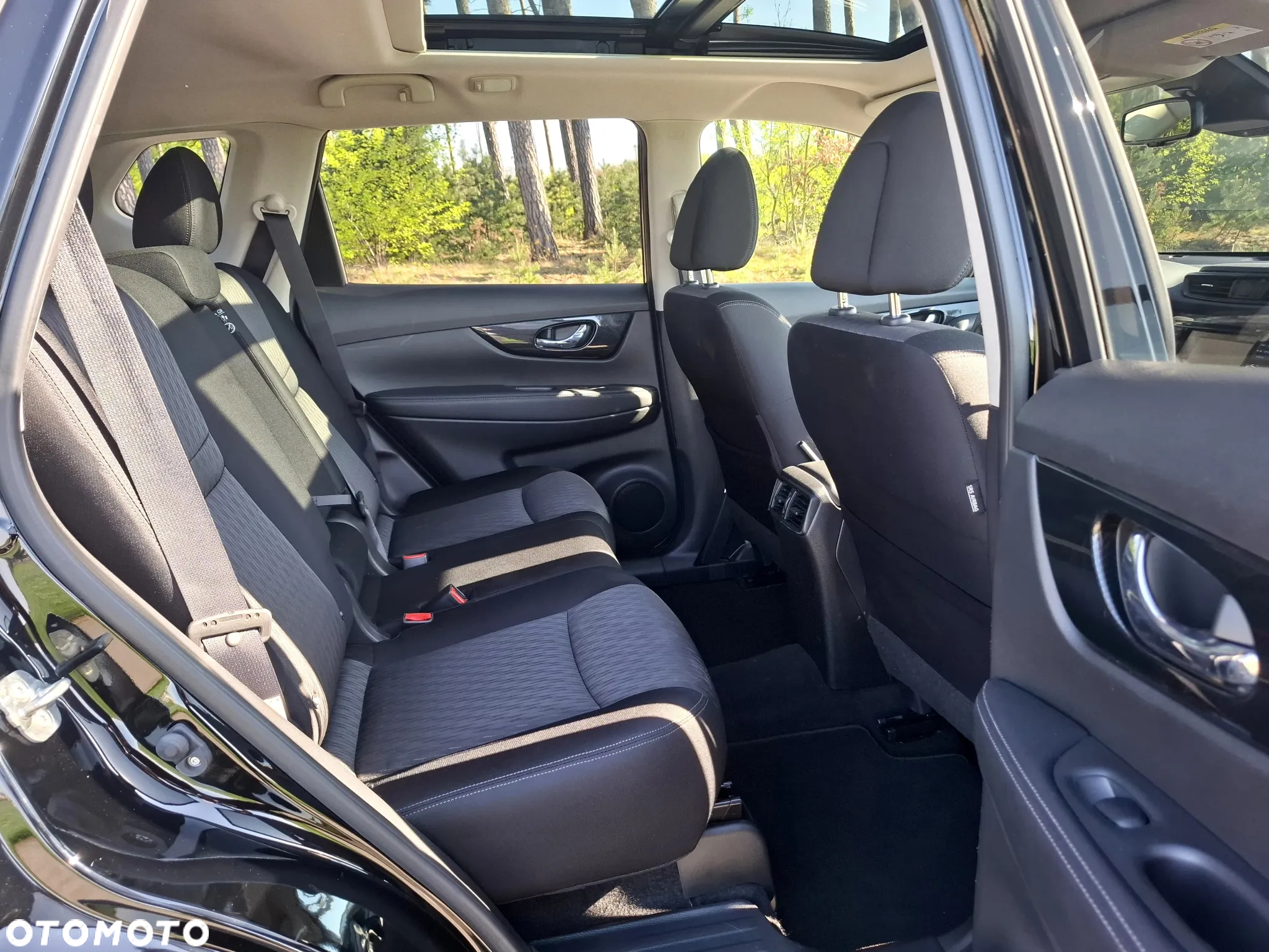 Nissan X-Trail - 10