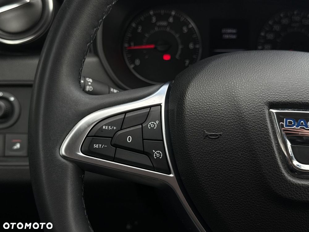 Dacia Duster 1.3 TCe Journey - 27