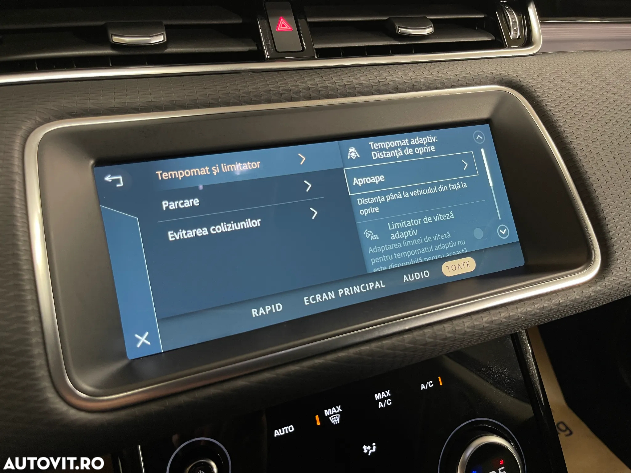 Land Rover Range Rover Evoque 2.0 D165 MHEV - 21