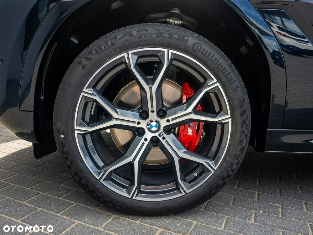BMW X6 xDrive40d M Sport - 14