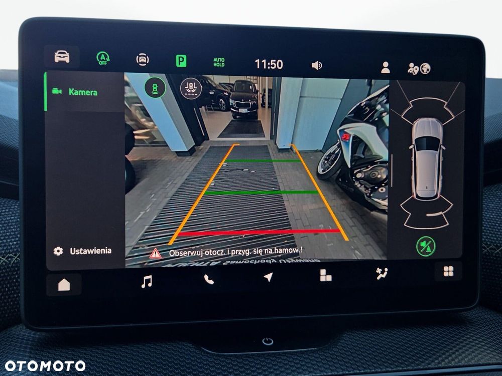 Skoda Kodiaq 1.5 TSI mHEV 4x2 Selection DSG - 21