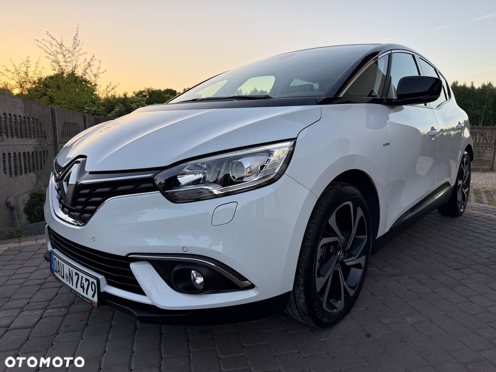 Renault Scenic Energy TCe 130 S&S Bose Edition - 29