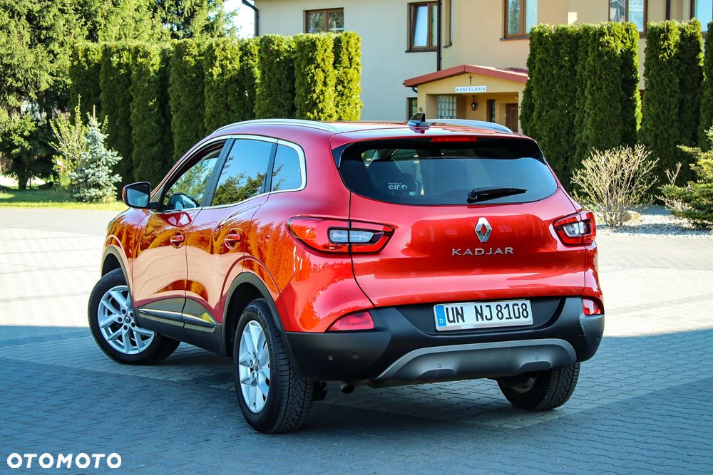 Renault Kadjar - 7