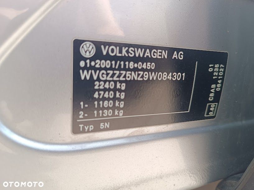 Volkswagen Tiguan 2.0 TDI 4Mot Trend&Fun - 28