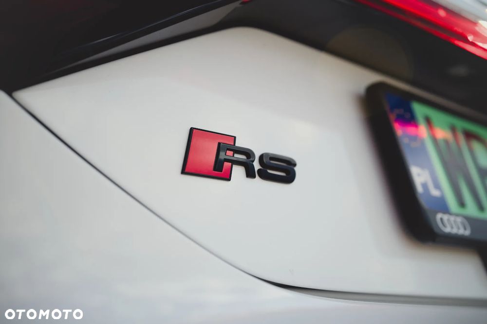 Audi RS e-tron GT - 6