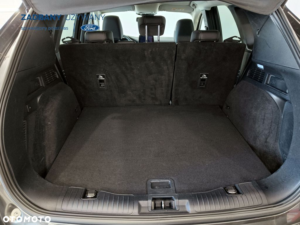 Ford Kuga 2.0 EcoBlue AWD Titanium X - 7