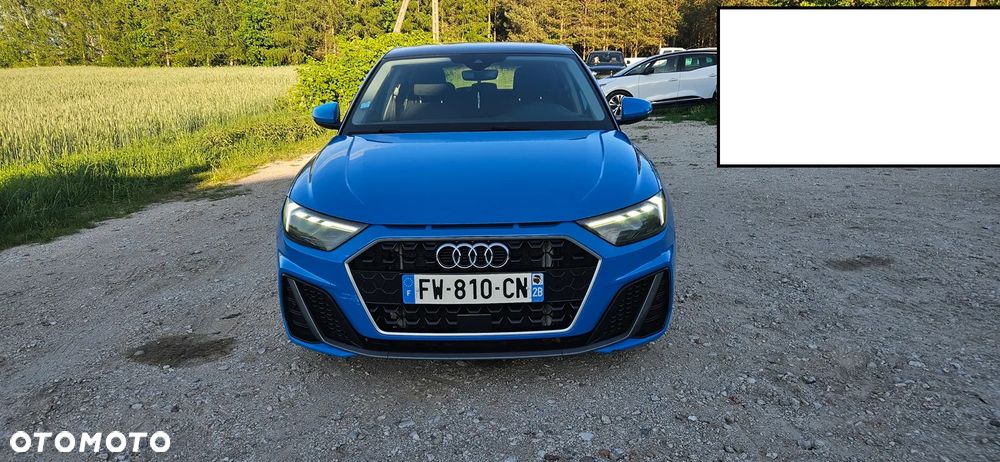 Audi A1 Sportback - 8