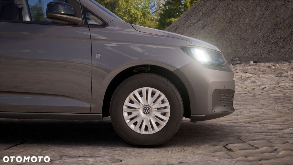 Volkswagen Caddy - 10