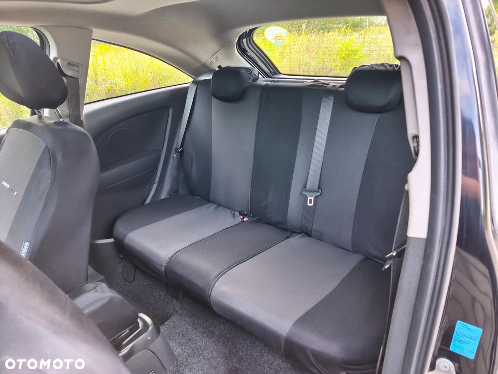 Opel Corsa 1.4 16V Enjoy - 13