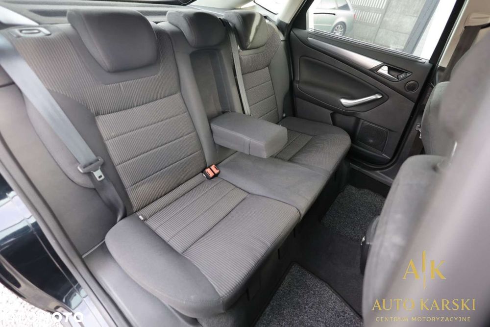 Ford Mondeo 1.6 T Titanium - 35