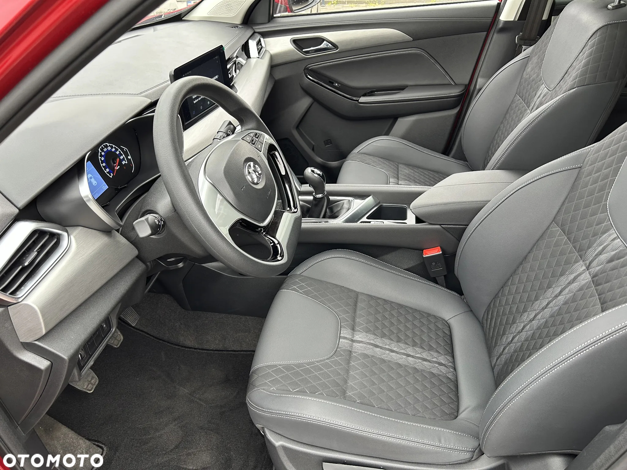 Baic Beijing 3 1.5T Luxury - 6