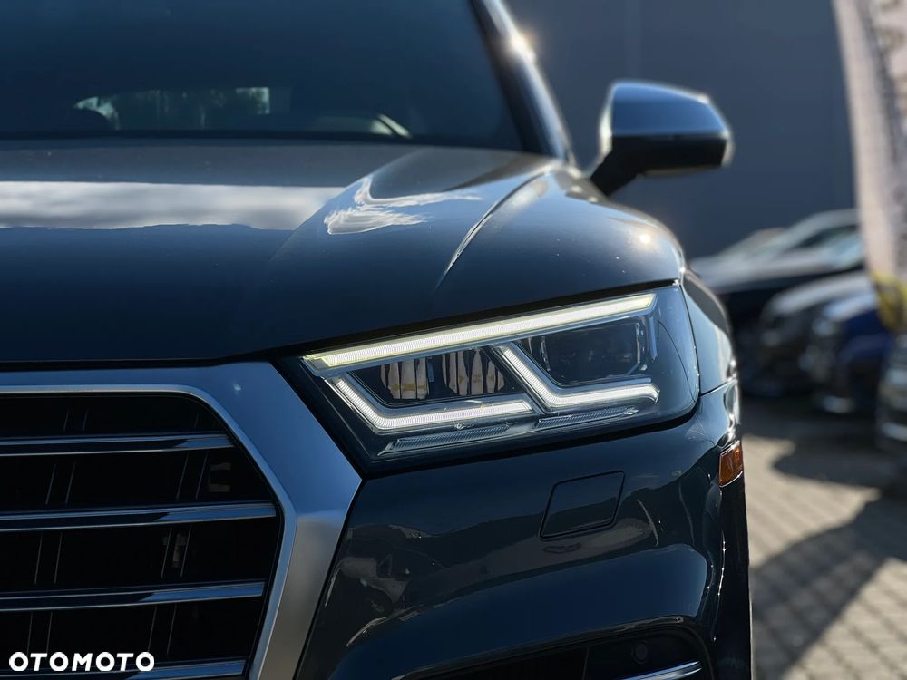 Audi SQ5 - 12