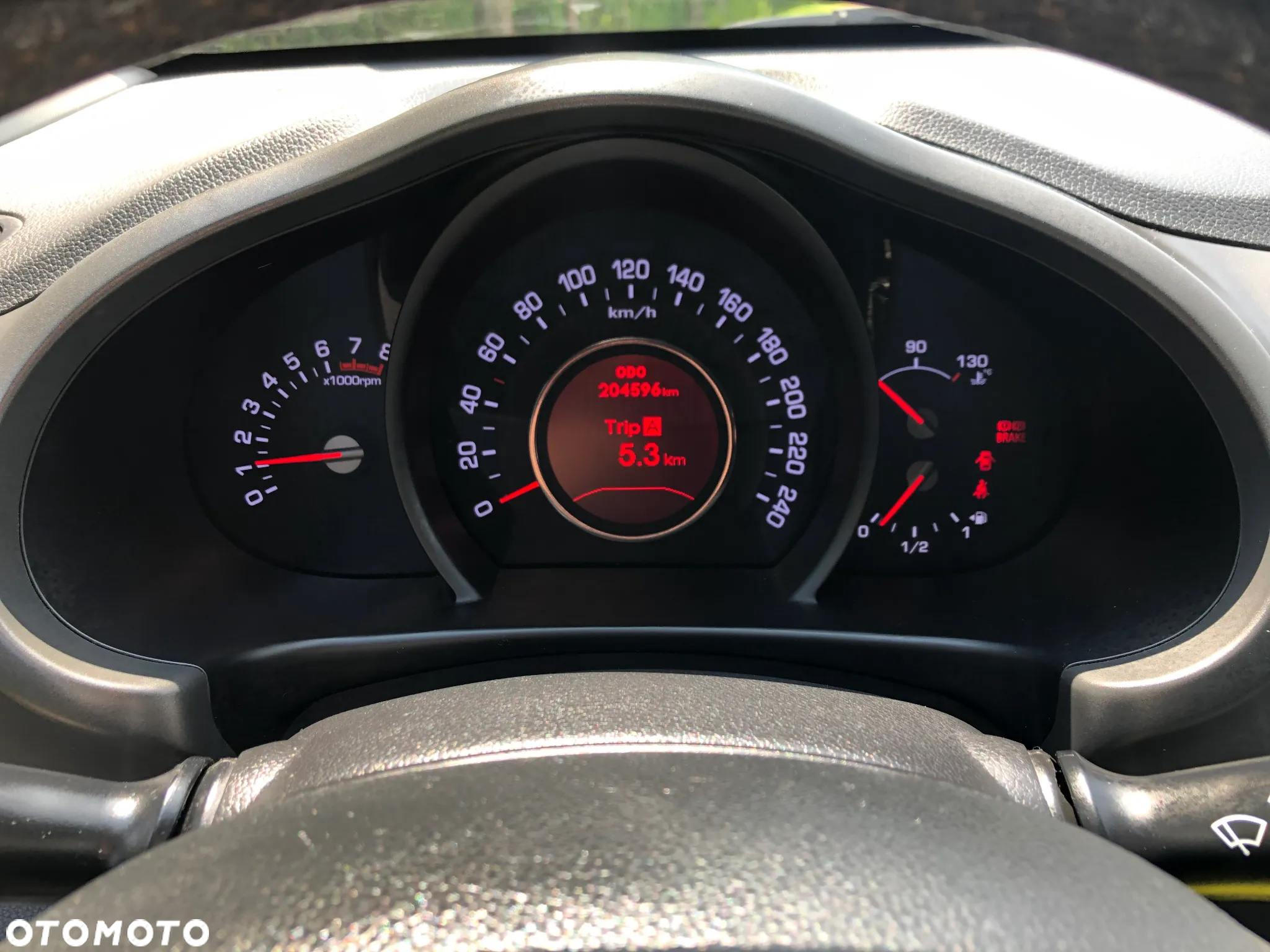 Kia Sportage - 11
