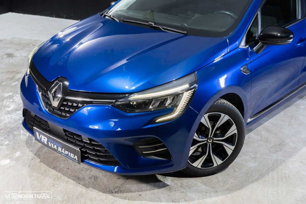 Renault Clio 1.0 TCe Limited - 36