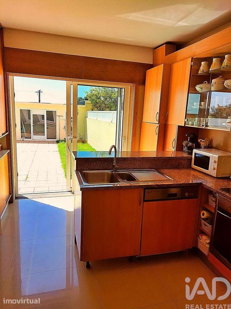 Casa / Villa em Esmoriz de 126 m2 - Grande imagem: 4/17