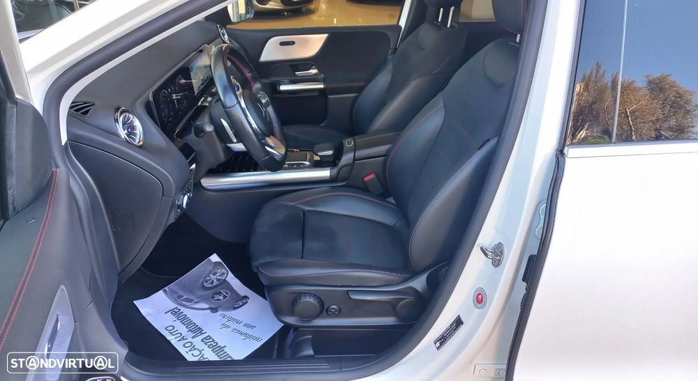 Mercedes-Benz B 250 e 8G-DCT AMG Line Advanced Plus - 6