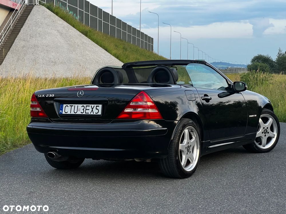 Mercedes-Benz SLK - 2