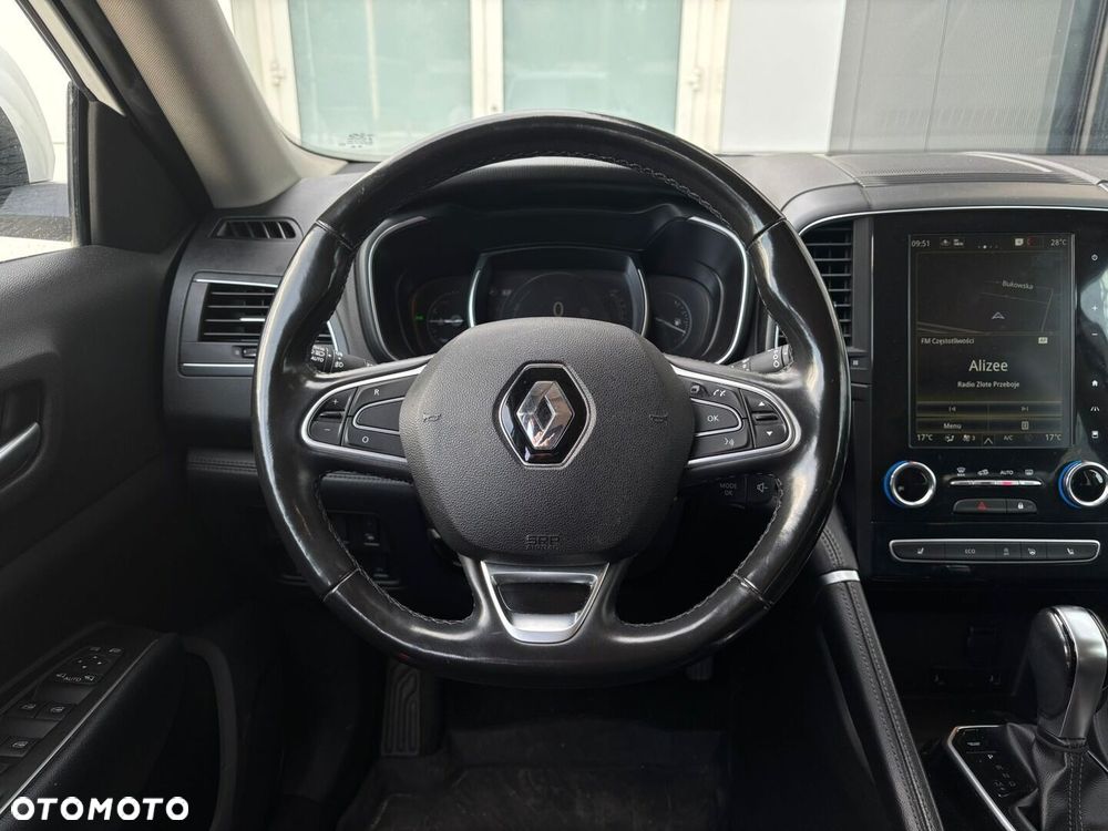 Renault Koleos 1.3 TCe Techno EDC - 14