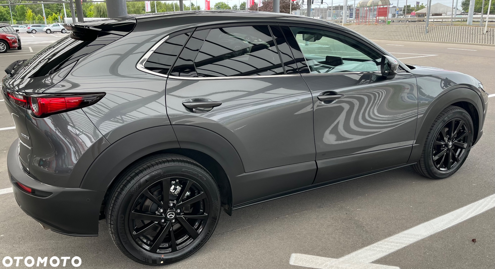 Mazda CX-30 - 7