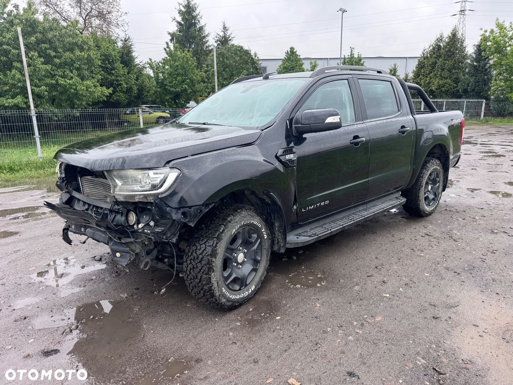 Ford Ranger - 1