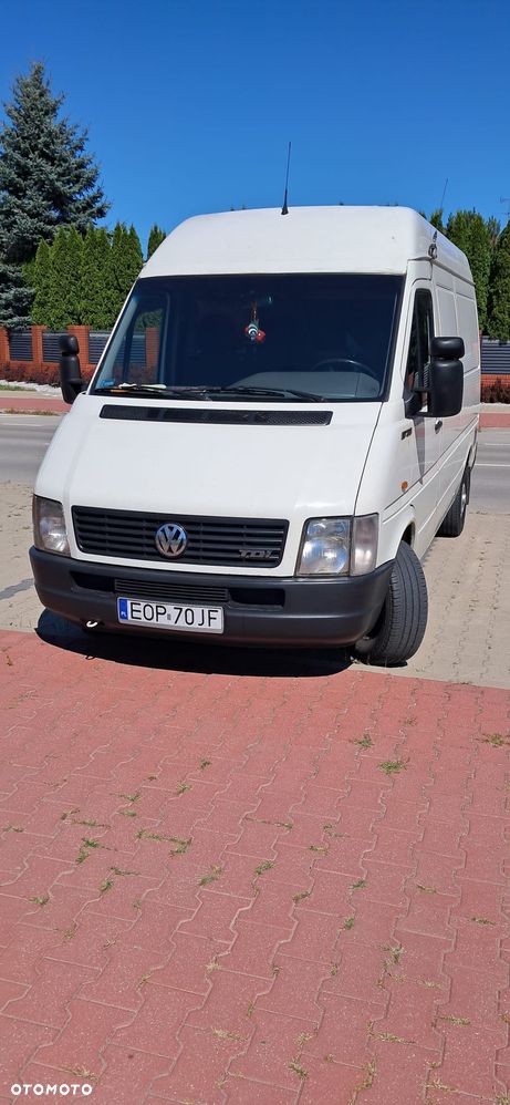 Volkswagen LT 35 - 2