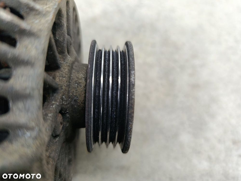 ALTERNATOR DACIA SANDERO I 8200660052 A001TA3792  MITSUBISHI ELECTRIC 1.4 - 6