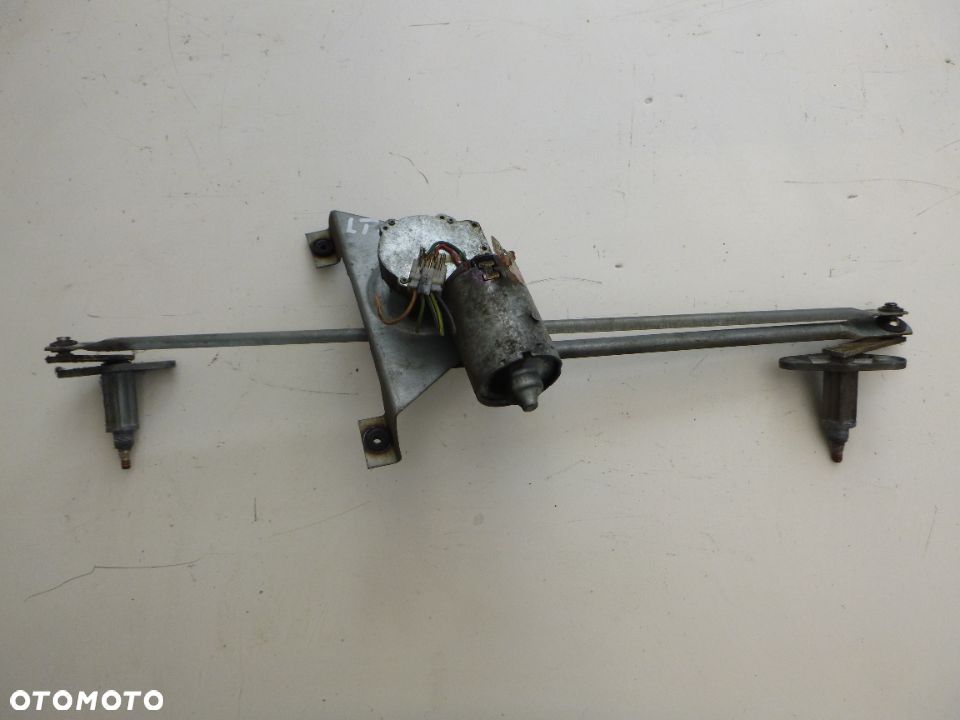 Volkswagen LT 28 35 mechanizm silnik wycieraczek 281955113B - 1