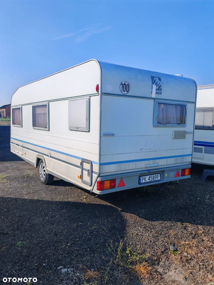 KNAUS Azur 510 - 4