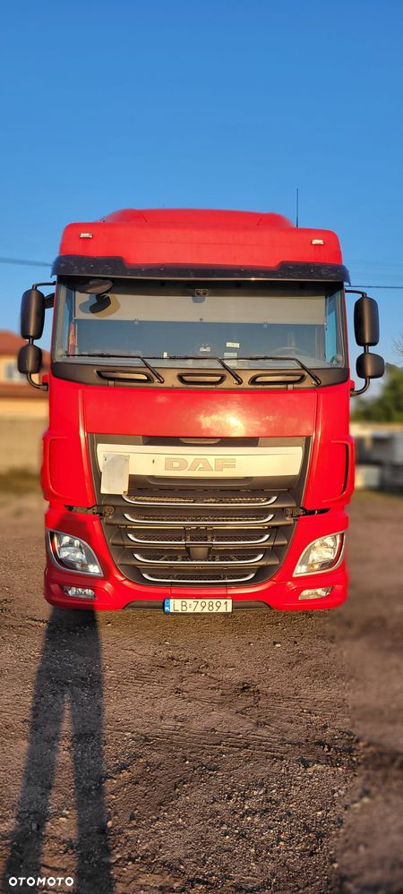 DAF XF 106 - 2
