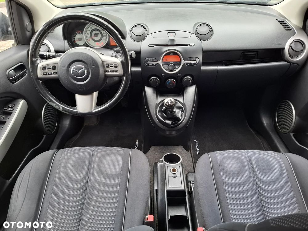 Mazda 2 1.5 Dynamic - 7