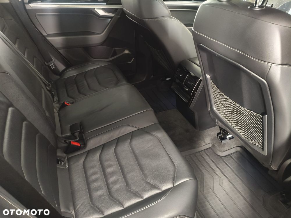 Volkswagen Touareg 3.0 V6 TDI SCR 4Mot Elegance - 19