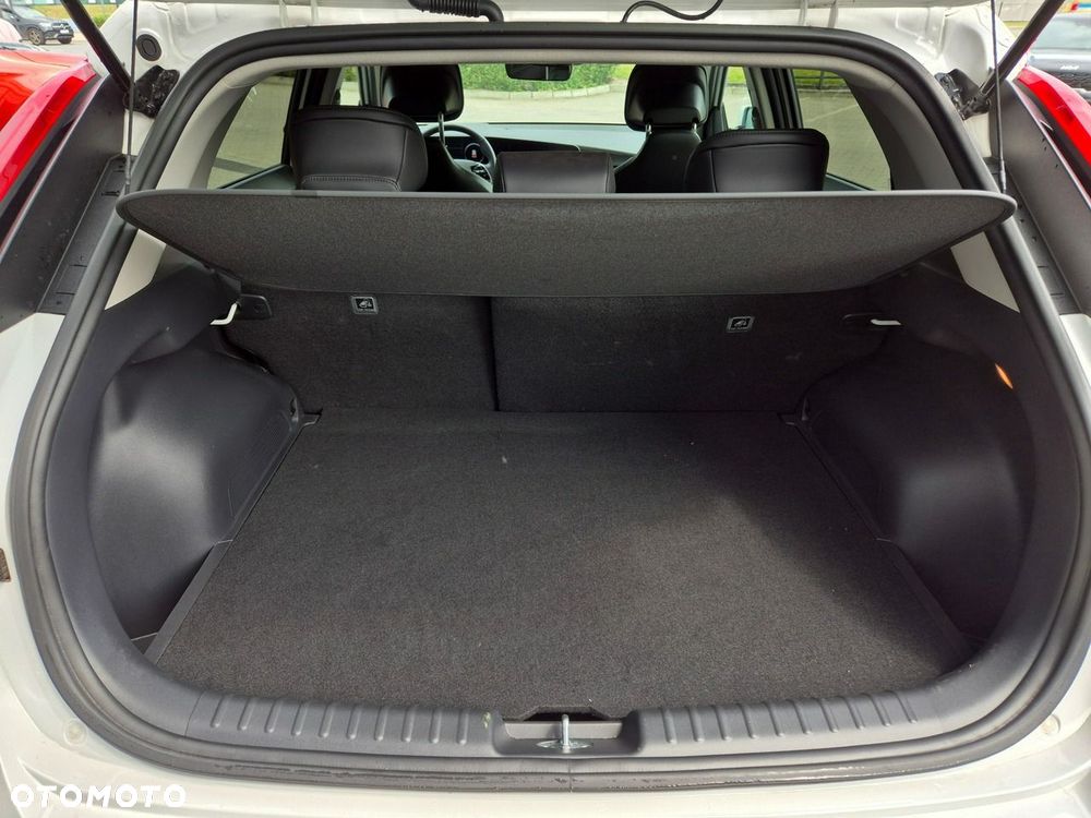Kia Niro - 38