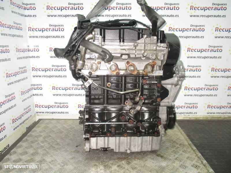 MOTOR COMPLETO AUDI A3 SPORTBACK 2006 - 11