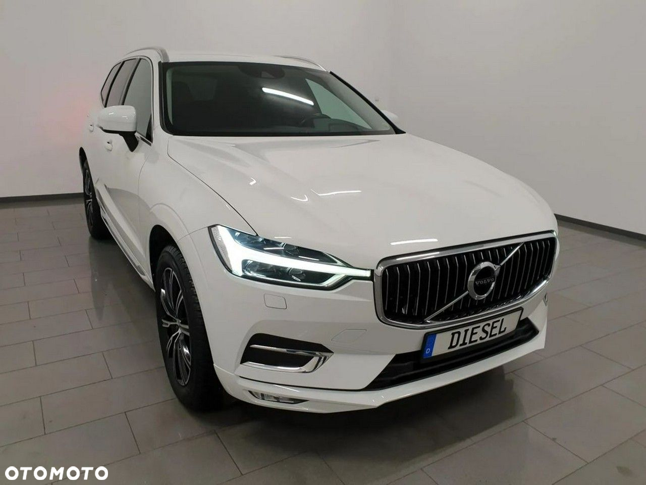 Volvo XC 60 D4 AWD Inscription - 35