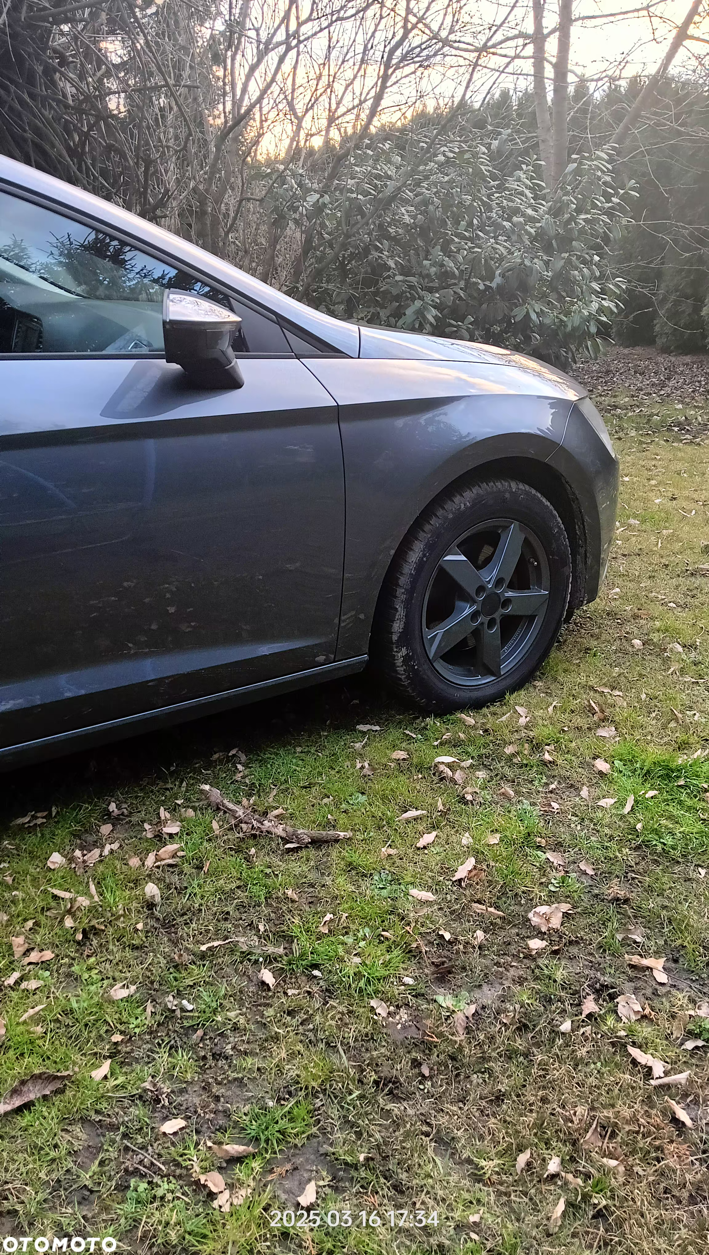 Seat Leon 2.0 TDI DPF Start&Stop Style - 6
