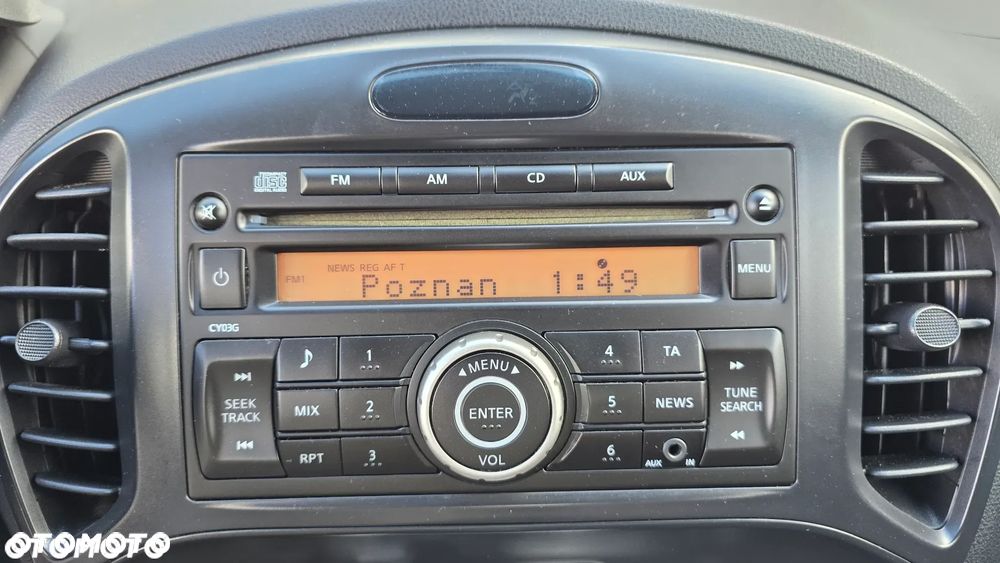 Nissan Juke - 17