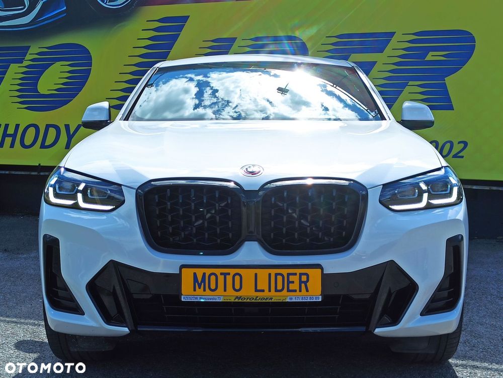 BMW X4 - 2