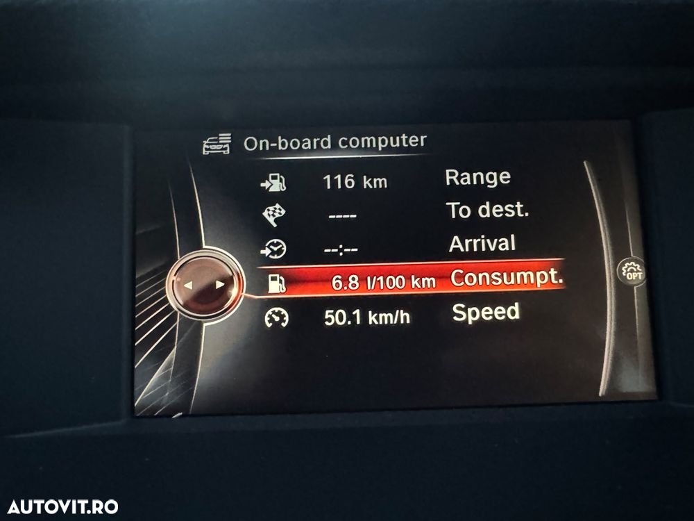 BMW X3 - 19