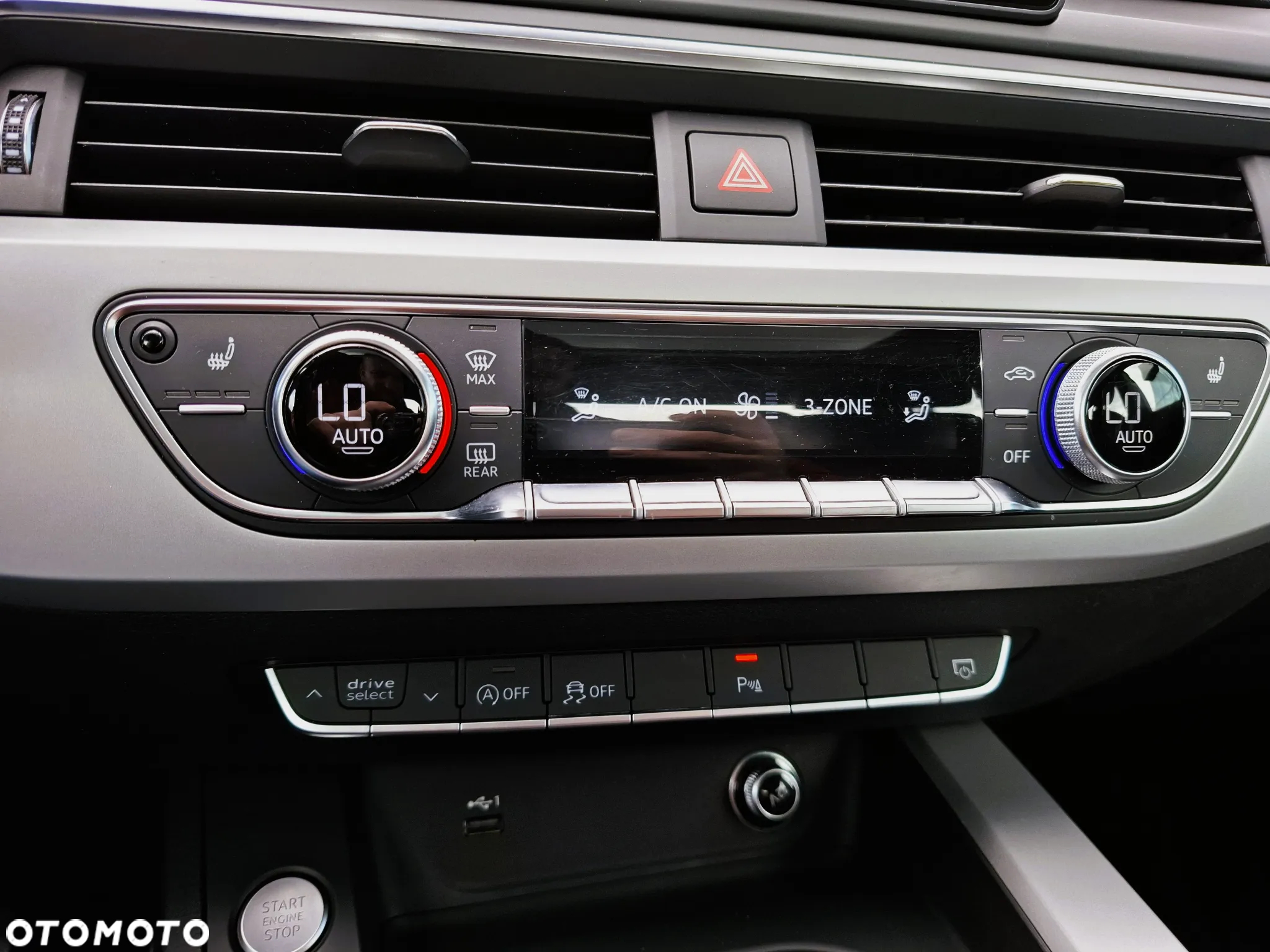 Audi A5 2.0 TFSI Quattro Sport S tronic - 21