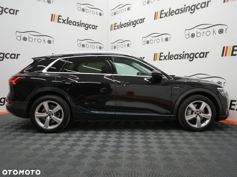 Audi e-tron 55 Quattro - 7