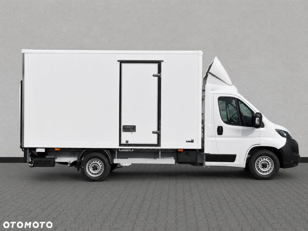 Peugeot Boxer - 5