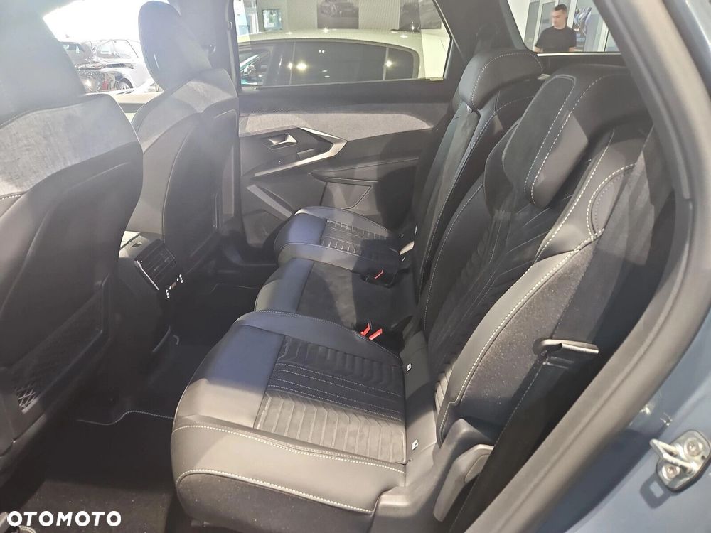 Peugeot 5008 - 15