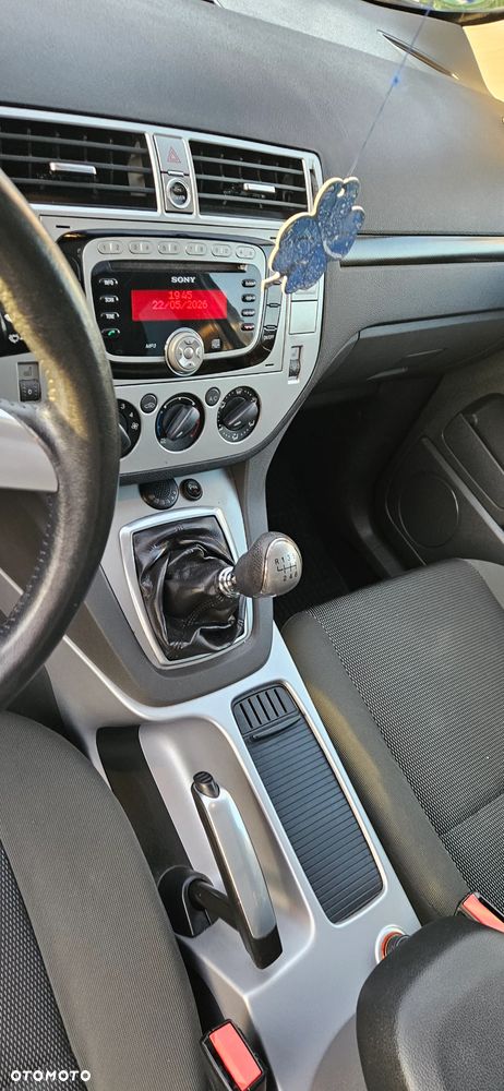 Ford Kuga 2.0 TDCi Trend - 14