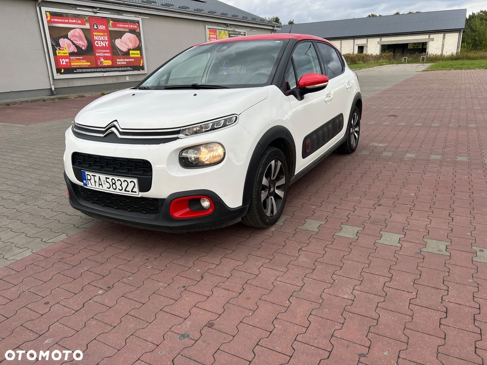 Citroën C3 1.2 PureTech Shine S&S EAT6 - 2