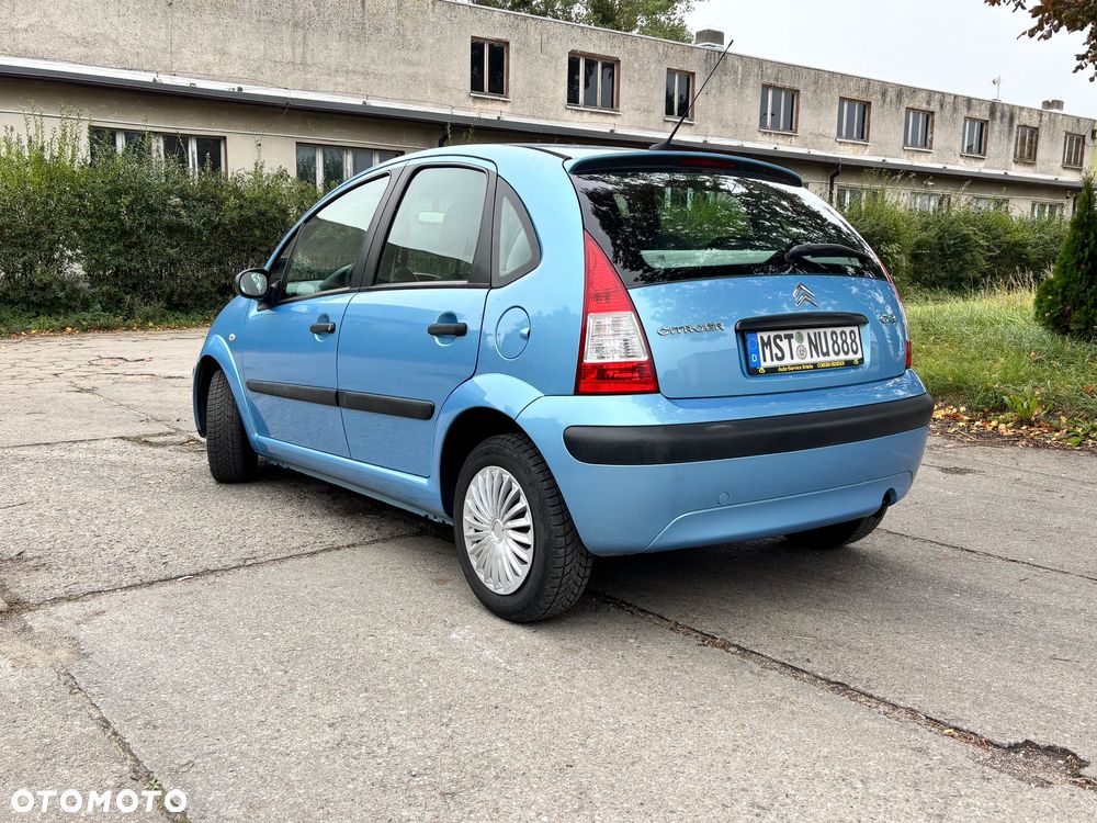 Citroën C3 1.1 Attraction - 26