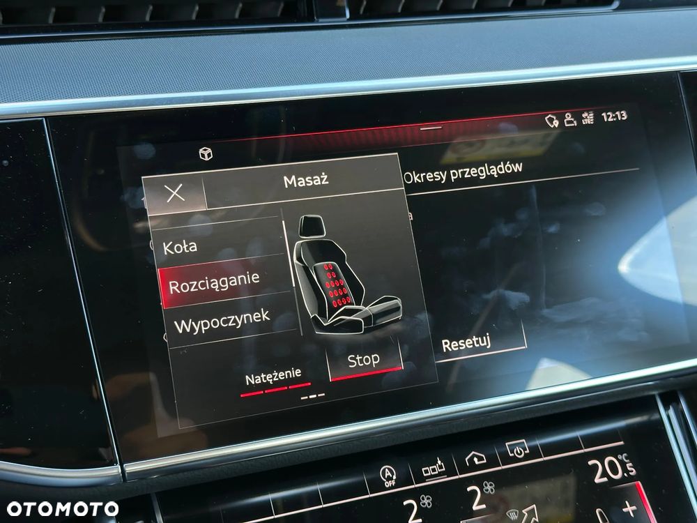 Audi A8 50 TDI mHEV Quattro Tiptr - 13
