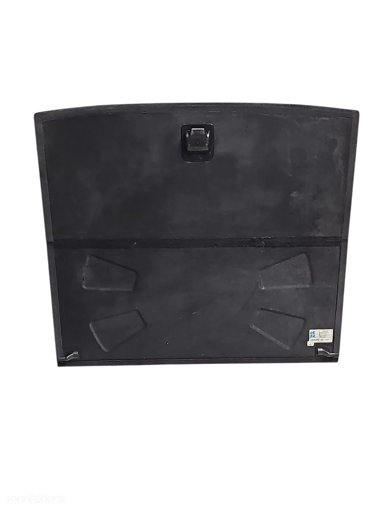 AUDI Q5 SQ5 8R PODŁOGA WYKŁADZINA BAGAŻNIKA 8R0861531A - 3